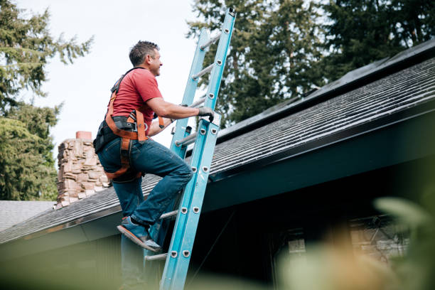 4 Ply Roofing in Bisbee, AZ