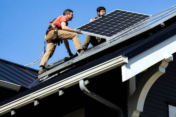 Best Emergency Roof Repair Services  in Bisbee, AZ